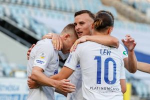 Törnqvist: “Bra chans för IFK!”