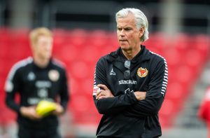 Törnqvist: “Till 2.10 i odds är ettan ett av torsdagens bästa spel”