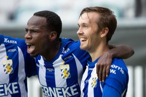 Törnqvist: Toker, Blyger, Kloker