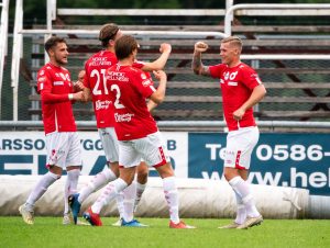 Törnqvist: “Värt ett klick”