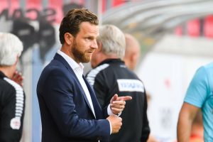 Törnqvist: “Insatsen tillbaka på krysset känns bra”