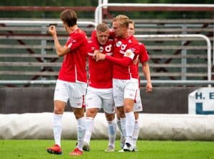 Törnqvist: “Oddset 1.72 på handikappet -1.5duger gott”