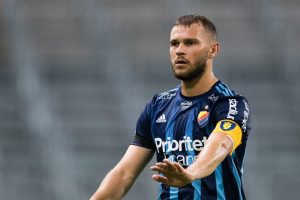 Törnqvist: “Bra chans till mål i båda burarna”