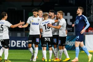 Törnqvist: Trötter, Blyger, Kloker
