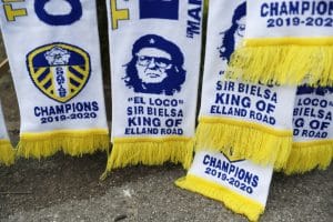 SoccerStatBetting: “Leeds gör det tufft för mästarna”
