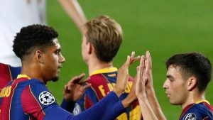 SoccerStatBetting: “El Clásico, vargar och skrällspel”