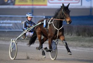 Nilsson: “Bra info på skräll-spelet”
