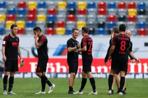 SoccerStatBetting: “Augsburg får mitt förtroende”