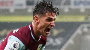 SoccerStatBetting: “Backar Burnley till 3,10”