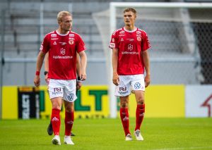 Törnqvist: “Målsnålt på Guldfågeln”