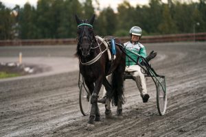 Nilsson: “Långben förstärker och vi är med”