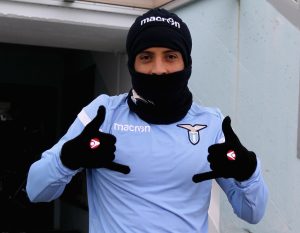 SoccerStatBetting: “Lazio bättre i grunden”