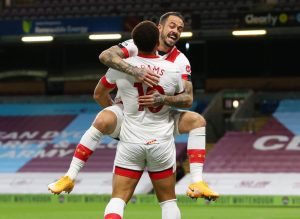 SoccerStatBetting: “4,00 på Southampton är taget”