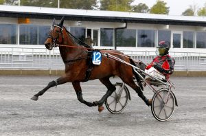 Nilsson: “Veckans första spets-spel”