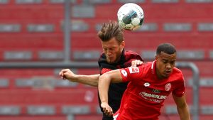 SoccerStatBetting: “Testar Mainz till 2,55”