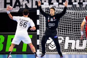 Inför handbolls-VM 2021