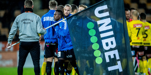 Unibet och SEF tar upp kampen mot osunt spelande