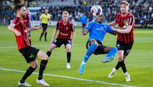 Toppmatch i Superettan: BP och HBK dåliga förlorare
