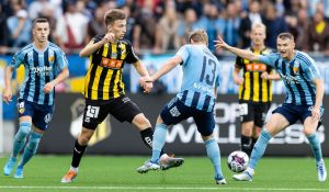 Djurgårn eller Häcken – vilka tar grepp om guldet?