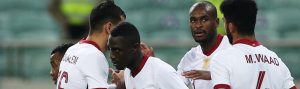 Qatar – Ecuador: Många mål i tre av fyra VM-premiärer