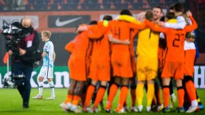 Överodds tror på Nederländerna i VM:s grupp A