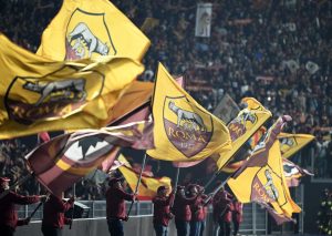 Roma – Lazio omgångens hetaste i Serie A