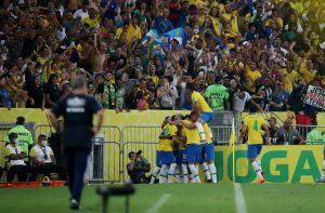 De mest framgångsrika länderna i fotbolls-VM genom tiderna