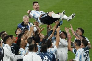 Fyra spelrekar på VM-grupp C från Överodds