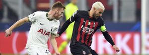 Champions League: Vilka blir första lagen till kvartsfinal?