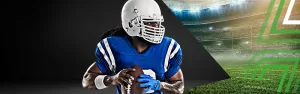 NFL Wild Card Weekend 2025 – Odds och Förväntningar