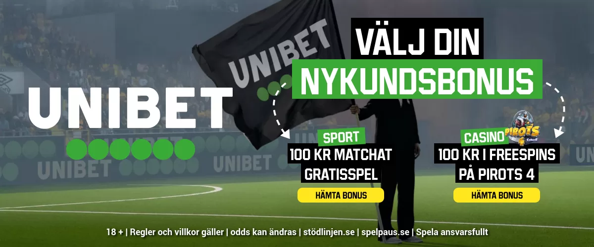 Mest spelade & populära casinospel hos Unibet i oktober 2025 3 2 5 Ny Licens LP banners 1200x500 Swedish jpg