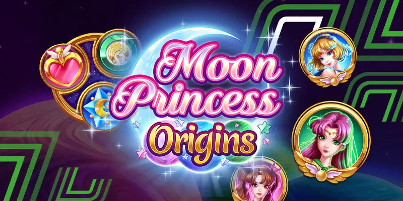 Vilken Moon Princess Slot passar din spelstil? Utforska den populära serien från Play´n Go 1 moonprincess