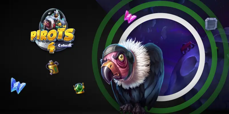 Pirots 4 är här – Årets mest efterlängtade slot från ELK Studios! 1 2297053153 1