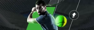 Vem vinner US Open 2025? Odds, favoriter och live tennis betting