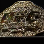 Chimaev vs Du Plessis: Obesegrade stjärnor i titelmatch på UFC 319