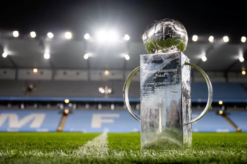 Mjällby AIF toppar Allsvenskan 2025 – Kan laget skriva historia och vinna guldet? 1 Allsvenskan Trophy jpg
