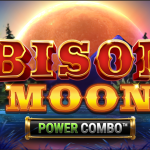 Bison Moon Power Combo – Ett nytt kapitel i den vilda västern