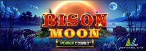 Bison Moon Power Combo – Ett nytt kapitel i den vilda västern