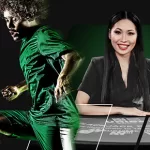 Fotboll i casinot: Där spänningen fortsätter efter slutsignal