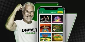 Nätcasino-trender hos Unibet – Våra mest spelade kategorier i September