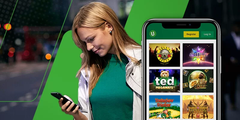Mest spelade & populära casinospel hos Unibet i oktober 2025 1 1030477584 jpg