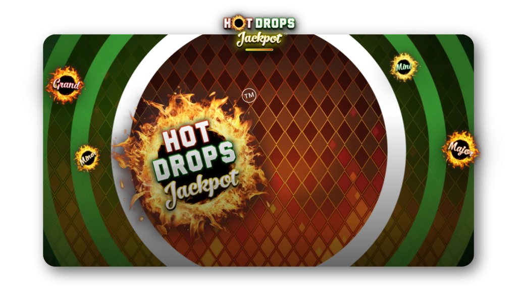 Så många har redan vunnit med Unibets Hot Drops Jackpot 1 Hot Drops Email Body Banner v04 1200x700 1