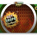 Så många har redan vunnit med Unibets Hot Drops Jackpot