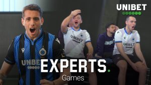 Unibet Experts Games #4 | Assist & Score