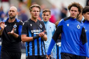 Pro League 2023-2024: wed nu al op de kampioen en de degradanten
