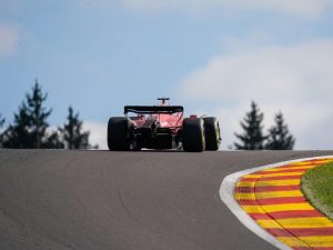 GP van Japan F1 2026: alles wat je moet weten over het weekend van Suzuka