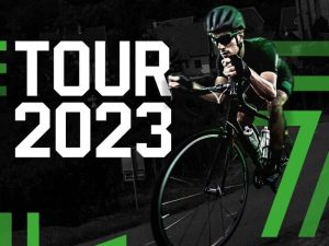 Touretappe nummer 4: eindelijk nog eens Belgisch sprintsucces op een autocircuit?