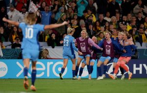 Wie kroont zich tot wereldkampioen bij de vrouwen?