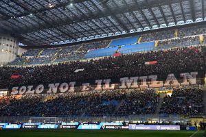 Ontdek onze Verhoogde Notering voor de Derby della Madonnina!
