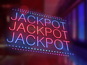 Haalde jij al een progressieve jackpot binnen?